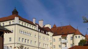 Mal die Geschichte vom Besessenen lesen