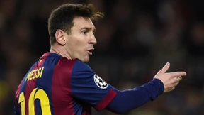 Barça darf 2015 keine Spieler verpflichten