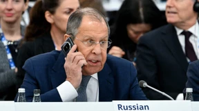 Streit mit Lawrow und Hoffnung auf eine Einigung