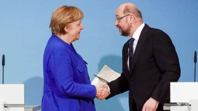 Mehrheit der Deutschen lehnt Groko ab