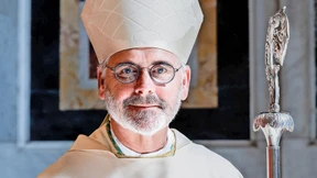 Ein konservativer Kritiker von Trumps Migrationspolitik