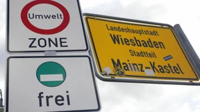 Alternativlose Umweltzone