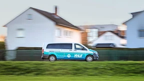 Knut soll Busse nur mitten in der Nacht ersetzen