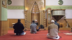 „Ich wollte ein freier Imam sein“