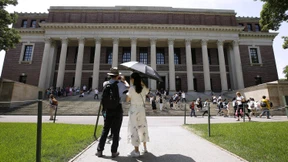 Weshalb Deutschland kein Harvard braucht