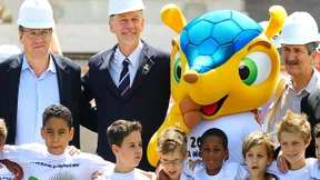 Brasilianische Scharmützel