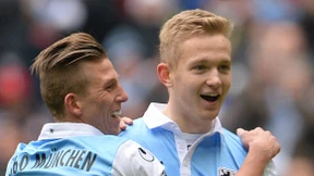 1860 gewinnt Keller-Gipfel gegen St. Pauli