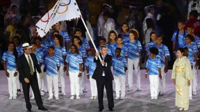 Bachs kalte Schulter 