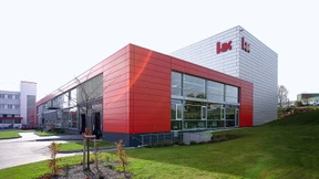 Machtkampf um Heckler & Koch beendet