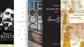 Im Schatten später Nichtenblüte