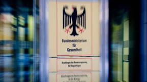 Bundesgesundheitsministerium schätzt Gefahr als „sehr gering“ ein