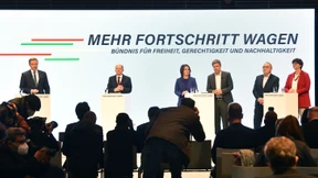 Klimacheck ja, Vetorecht nein