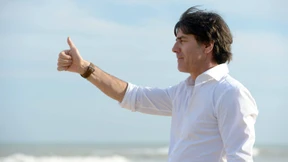 Nationalmannschaft baut Quartier selbst