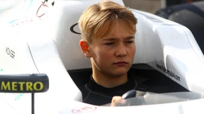 Große Anteilnahme nach Horror-Unfall in Formel 4