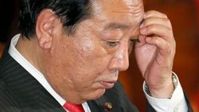 Japans Regierung streicht Ausgaben in Milliardenhöhe