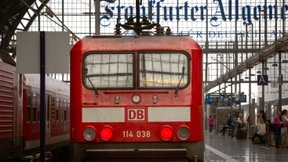 Lokführer drohen mit weiteren Streiks