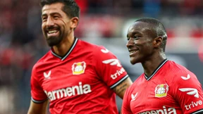 Neues Wir-Gefühl in Leverkusen