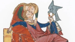 Das ist kein Liebeslied