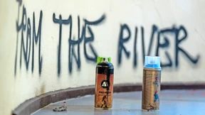 Ein starkes Gefühl der Bedrohung