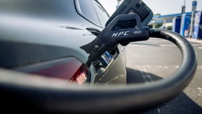 Richtig schnelle Ladesäulen fehlen