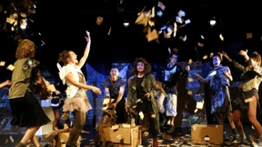 Die Angst, etwas zu verpassen