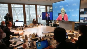 Großteil der Corona-Beschränkungen soll bis 20. März auslaufen