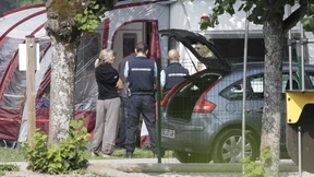 Festnahme nach Vierfachmord von 2012 auf Parkplatz in den Alpen