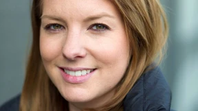 Catherine Ackermann träumt von Oscar