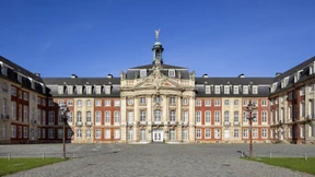 Künftig ohne Kaiser Wilhelm II.