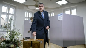 Früherer tschechischer Ministerpräsident Babiš freigesprochen