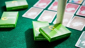 Fluch und Segen für die Grünen