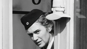 Diskretion der Verbrechen