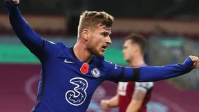 Timo Werner lässt Chelsea jubeln