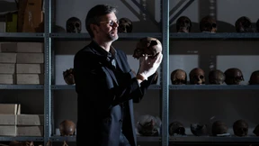 Die Erfindung des Kriegs