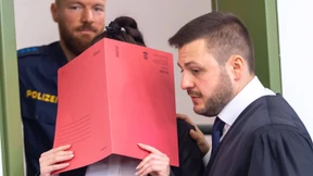 „Ich habe mich nicht getraut, ihn davon abzuhalten“