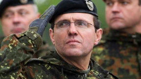 SPD will eigene Rechtsgrundlage für Soldaten im Ausland