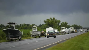 US-Südküste bereitet sich auf Hurrikan „Ida“ vor