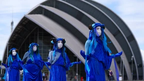 Blabla in der Blauen Zone