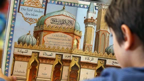 Was bringt islamischer Religionsunterricht?