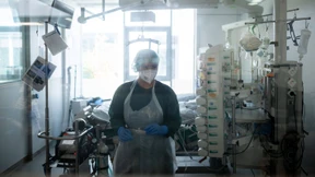 Die Impflücke schließen