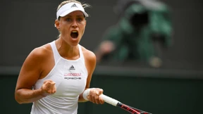 Kerber gibt sich keine Blöße