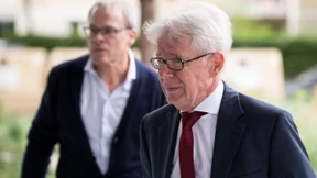 Künftig ohne Präsident