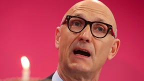 Aktionäre sollen zu Hause bleiben