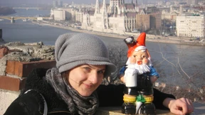 Franzi und die sieben Zwerge