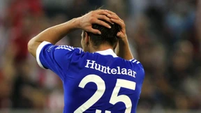 Schalke erwacht aus allzu schönen Träumen