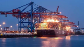 Schiffsfracht ist so billig wie seit 30 Jahren nicht