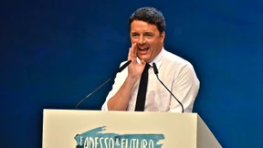Renzi: „Ich klebe nicht an meinem Sessel“