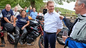 Michael Kretschmer gegen alle