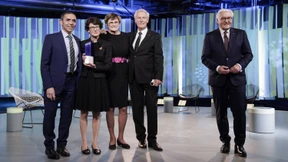 Die große Wachstumsleere