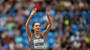 Vier russische Stars erhalten neutrales Startrecht